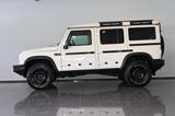 INEOS Grenadier Utility Wagon 3.0d AHK 5-Sitzer  - gebrauchte INEOS SUV & Geländewagen