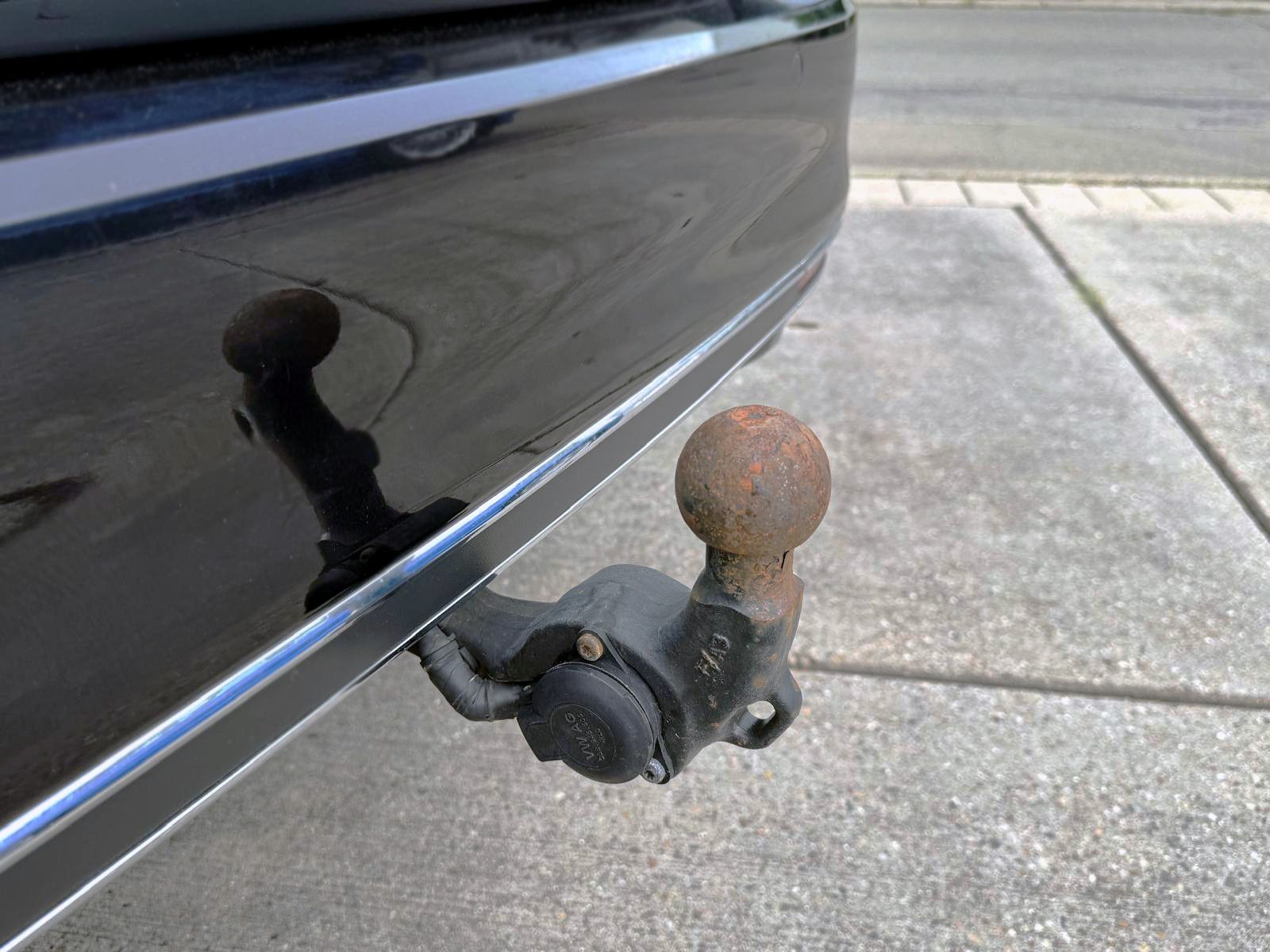 Fahrzeugabbildung Volkswagen Passat Varia. 1.4TSI DSG GTE R-Line ACC PANO AHK
