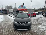 Nissan X-Trail Tekna 4x4 2,0 AUTOMA/NAVI/LEDER/PANO/LED - Nissan X-Trail: Allradantrieb, 2.0