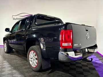 Volkswagen Amarok - 6