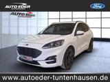 Ford Kuga ST-Line X Automatik Allrad Sportpaket Navi - Ford Kuga mit Diesel-Antrieb
