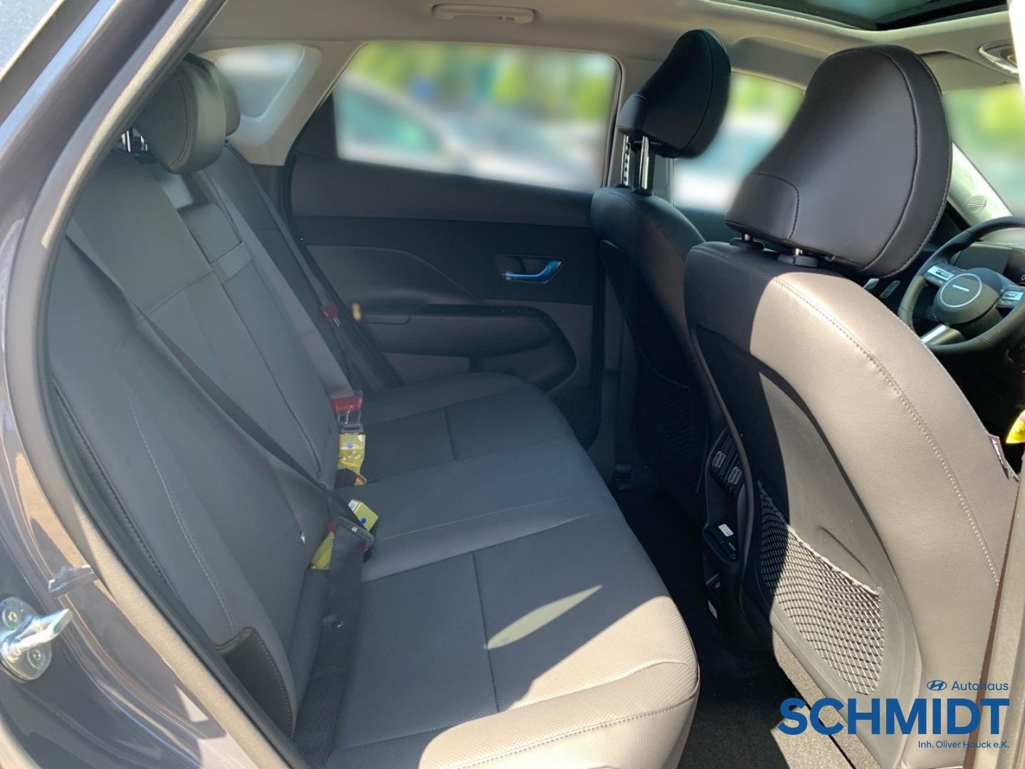 Hyundai Kona – Bild 13
