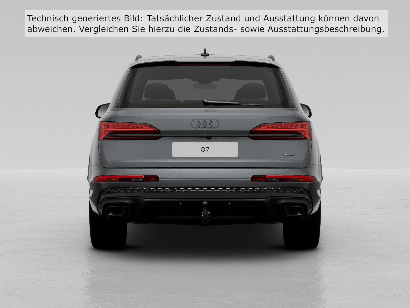 Audi Q7 - Bild 9