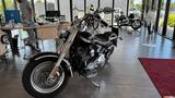Harley-Davidson Fat Boy / 100th anniversary - HARLEY-DAVIDSON 2003 100TH ANNIVERSARY