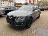 Audi Q5 2.0 TFSI Quattro Climatronic-Teilleder-1-Hand - Audi Q5 in Duisburg
