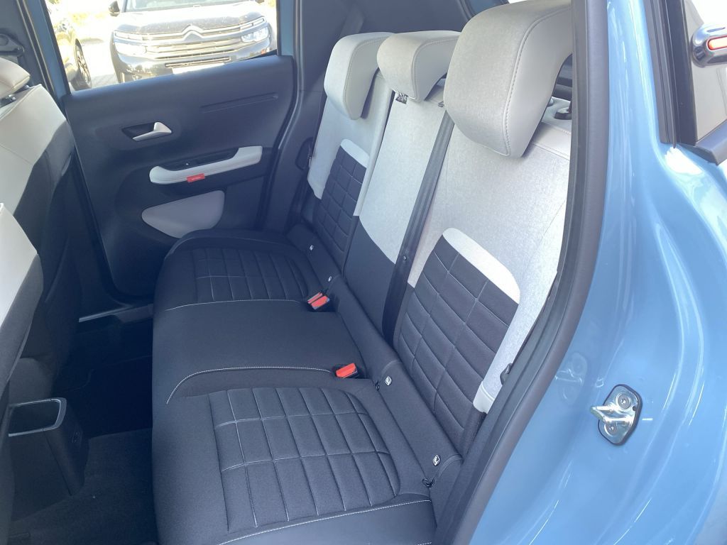 Fahrzeugabbildung Citroën C3 Turbo 100 MAX *Winterpaket*Allwetter*LED*Nav*