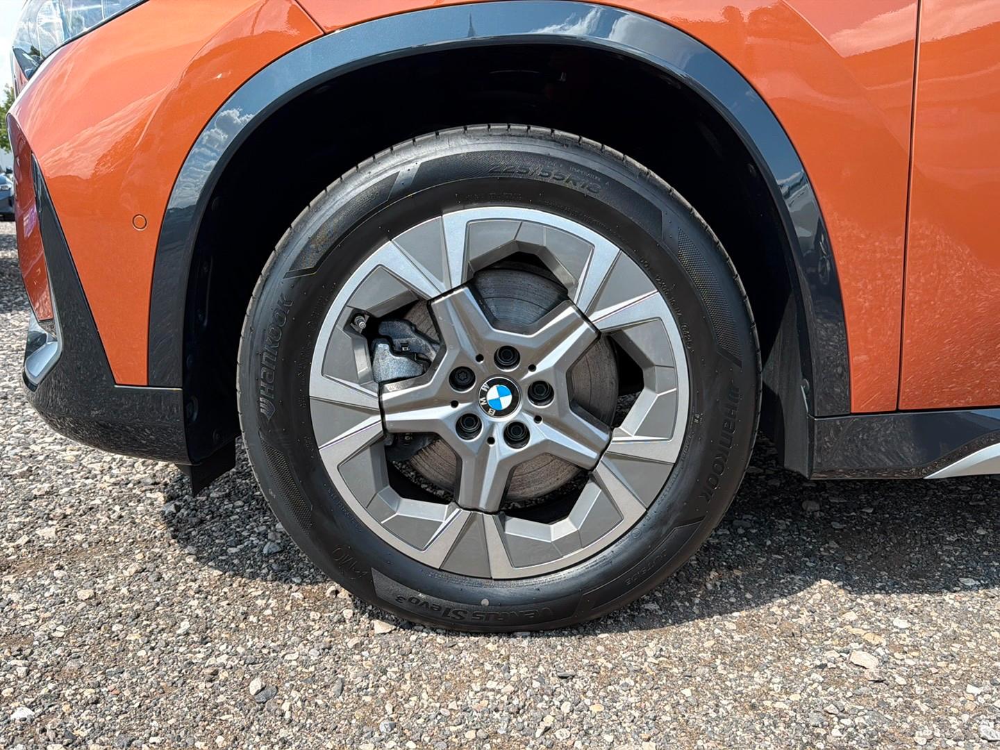 BMW X1 23d xDrive xLine H&K AHK ACC adpt. LED Memory, миниатюра 26