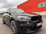 BMW X6 40 d xdrive M Navi Headup Softclos Pano 2Hand