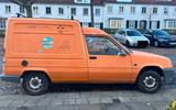Renault Rapid Oldtimer (1991) | Mikrovan C... - Renault Rapid Gebrauchtwagen
