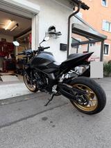 Honda CB 1000 Hornet SP - HONDA CB1000 HORNET SP