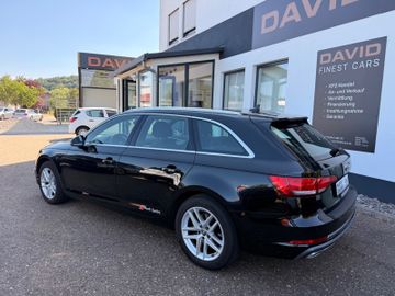 Audi A4 - 7