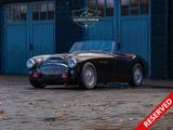Austin Healey 100-6 100/6 BN4 (BJ8 Powered) - Austin Healey Oldtimer