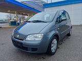 Fiat Idea 1.4 8V Torino,Gepflegt,Klima,Scheckheft - gebrauchte Fiat Idea aus dem Jahr 2006