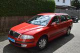 Skoda Octavia Combi 1.6 FSI Ambiente Ambiente - Skoda Octavia: Fsi
