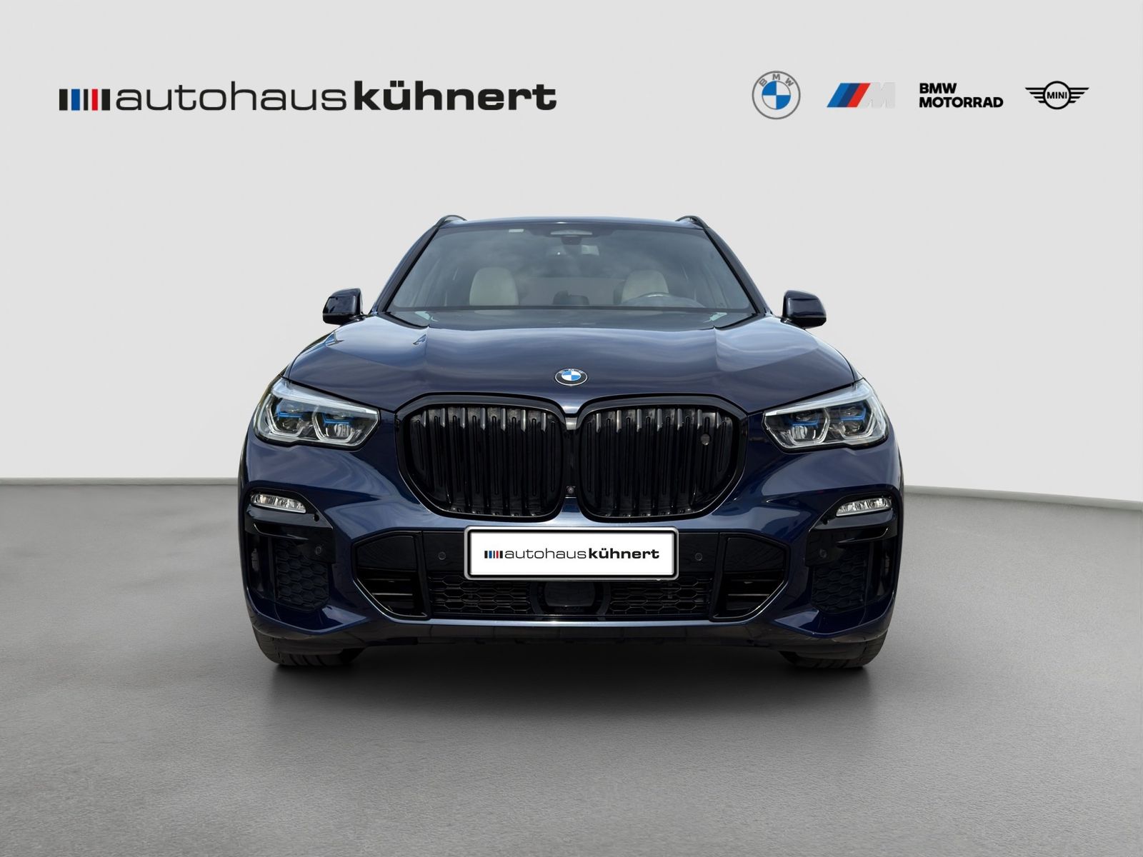 BMW X5 xDrive30d M-Sport Sky Lounge ACC Laser AHK foto 3