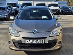 Fahrzeugabbildung Megane III Grandtour Dynamique 130 TCe