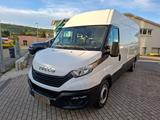 Iveco Daily 35S14 MAXI/4100/ Hi-Matic/ WOHNMOBILBASIS - Offers matching your search criteria