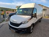 Iveco Daily 35S14 MAXI/4100/ Hi-Matic/ WOHNMOBILBASIS - Iveco Wohnmobil oder -wagen Daily