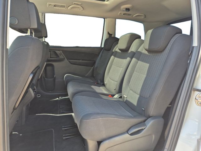 Seat Alhambra Style 2.0 TDI Start&amp;Stop 6-Gang-DSG