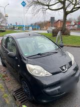 Citroën c1 sofort fahrbereit Winterreifen tüv - Citroën C1 in Hannover