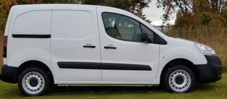 Citroën Berlingo HDi 75 Multispace Attraction Multis...