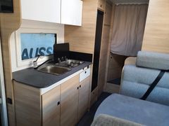Chausson C727, Alkoven, MJ25