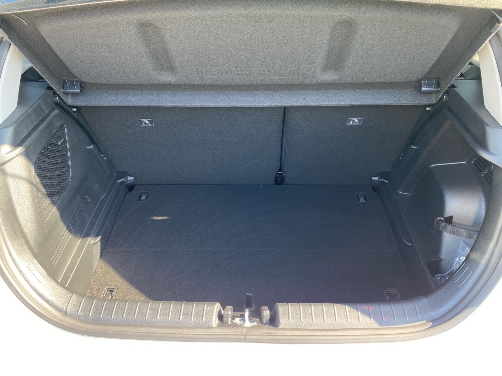 Hyundai i20 – Bild 12