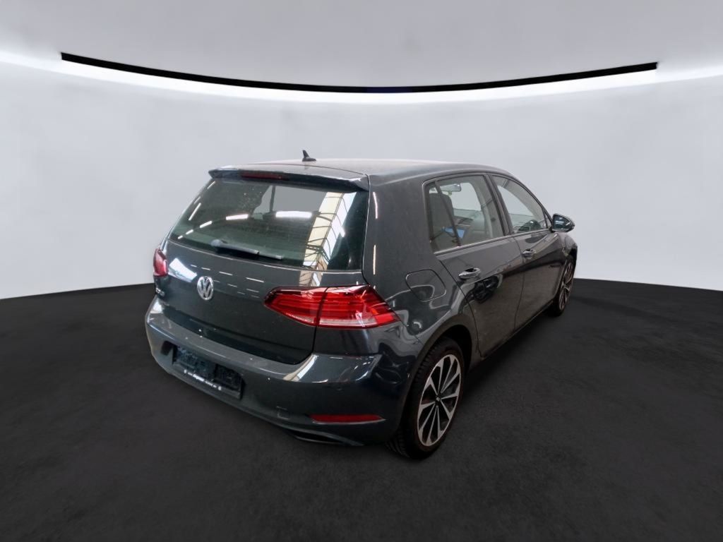 Volkswagen Golf VII Lim 1.6 TDI*NAVI*PDC*ALU*MÜDIGKEIT*