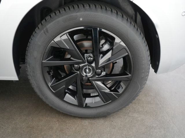 Corsa F FACELIFT GS AT+RÜCKFAHRKAMERA+SITZ-/LENK