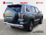 BAIC BJ60 - BAIC BJ60 Gebrauchtwagen