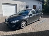Mazda 6 2.2 MZR-CD 120kW DPF Edition 125 Edition 125 - gebrauchte Mazda 6 aus dem Jahr 2011