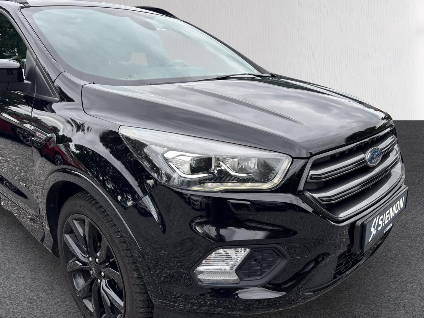 Ford Kuga ST-Line 2.0EcoBoost RFK PANO WinterP GJR