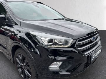 Ford Kuga - 10