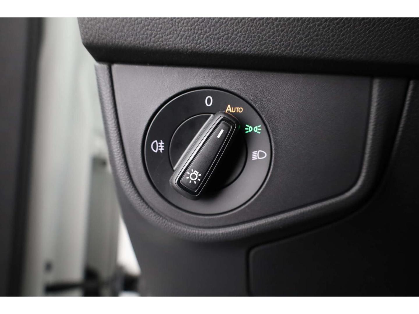 Volkswagen Polo GTI 2.0 TSI OPF DSG Matrix/RFK/18''/PDC/SH, миниатюра 24