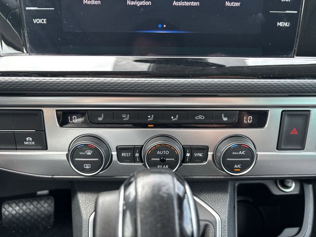T6.1 California Beach Tour Edition 2.0 TDI, AHK,
