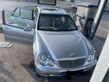 Mercedes-Benz C-Klasse Kompressor | Automatik |  - Mercedes-Benz 200 mit Benzin-Antrieb: Kombi, Automatik