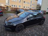 Volkswagen VW SCIROCCO 2.0 TSI, 147.000km, Schwarz Vo... - Volkswagen Scirocco in Dortmund