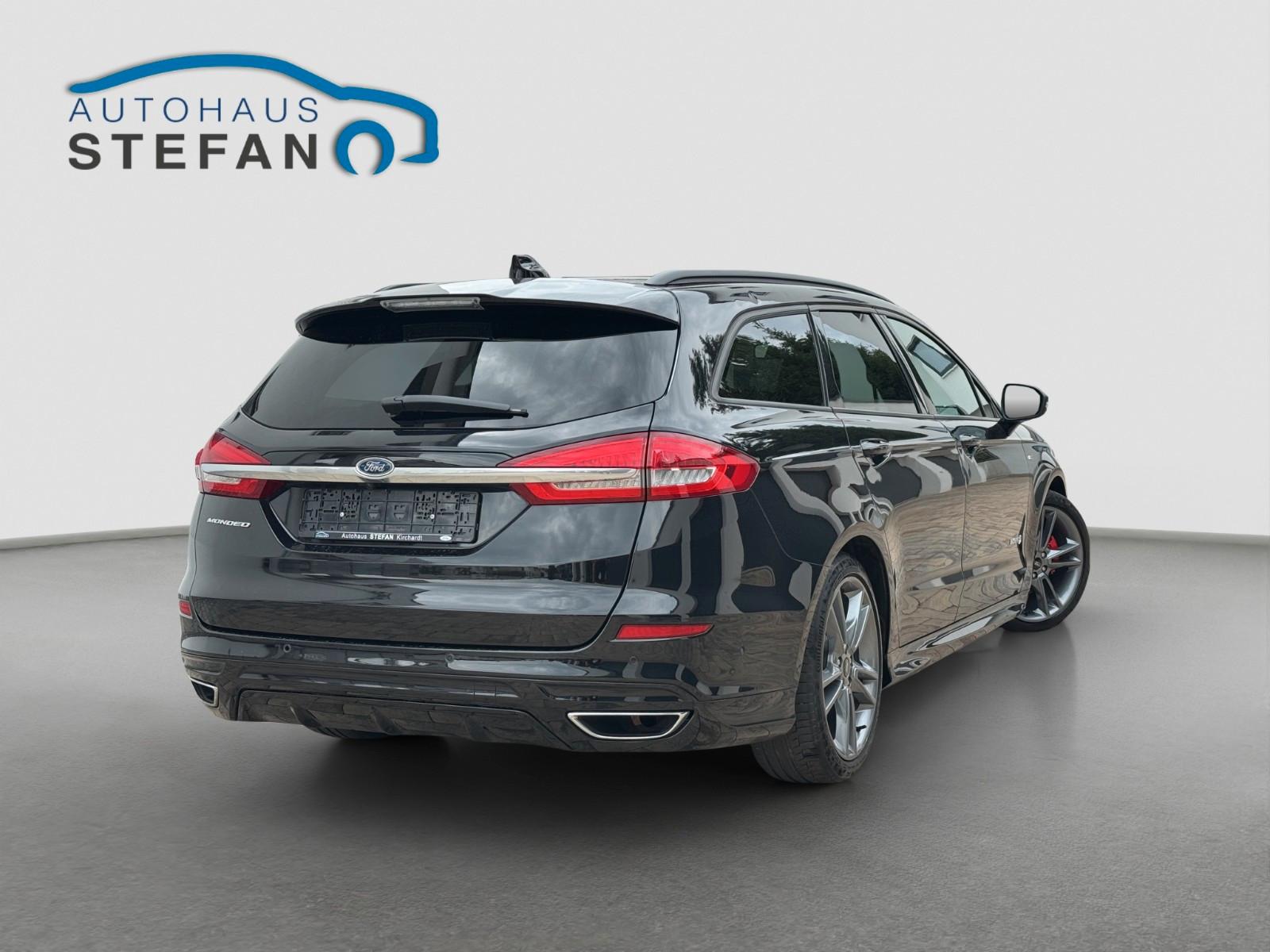 Ford Mondeo Turnier 2.0 Ti-VCT Hybrid ST-Line ACC|LED