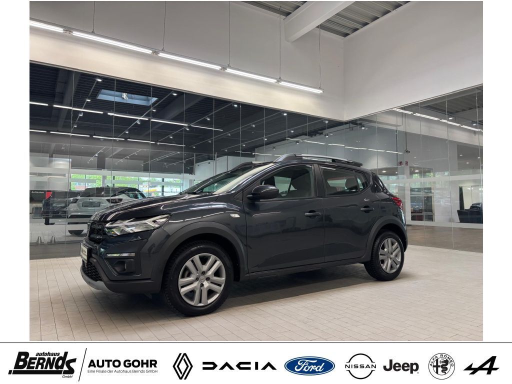 Image of Dacia Sandero