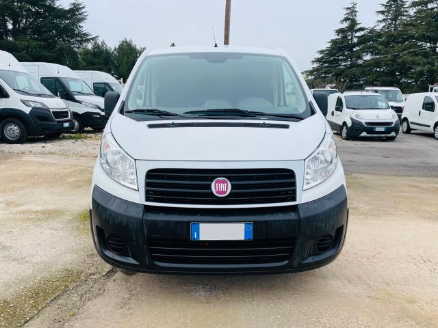 Fiat Scudo 2.0 MJT/130 PC-TN Furgone SX Business