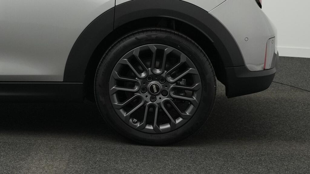MINI Cooper Classic Trim, миниатюра 15