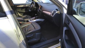 Audi Q5 - 8