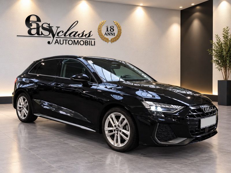 Audi A3 Sportback AUDI A3 SPORTBACK 35 TDI 110 k imagem 2