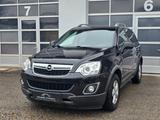 Opel Antara Cosmo 4x4 *Leder*Xenon*SHZ*HU neu - Opel Antara mit Anhängerkupplung