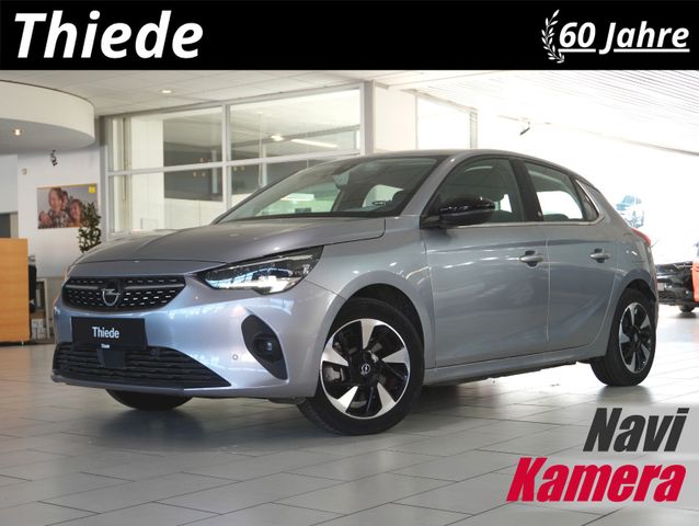Opel Corsa-e F ELEGANCE 3-PHASIG NAVI/LED/KAMERA/DAB+