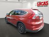 Honda CR-V 2.0 Elegance 2WD*NAVI*SITZH* - Honda aus 2018