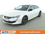 Peugeot 508 1.6 Hybrid 225 GT Aut.*NAVI*LED*CAM*SHZ*PANO - Peugeot 508 mit Hybrid-Antrieb