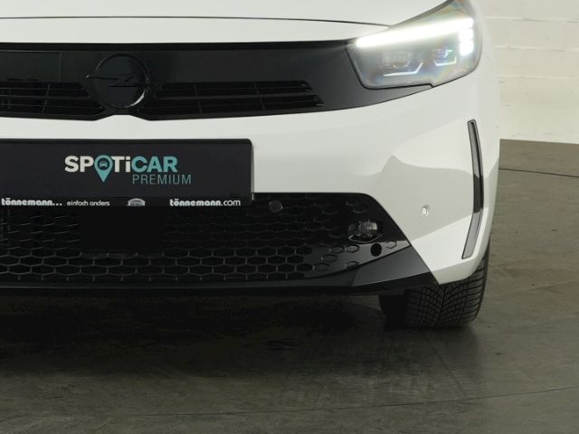 Corsa F FACELIFT GS+LED MATRIX+RÜCKFAHRKAMERA+SI