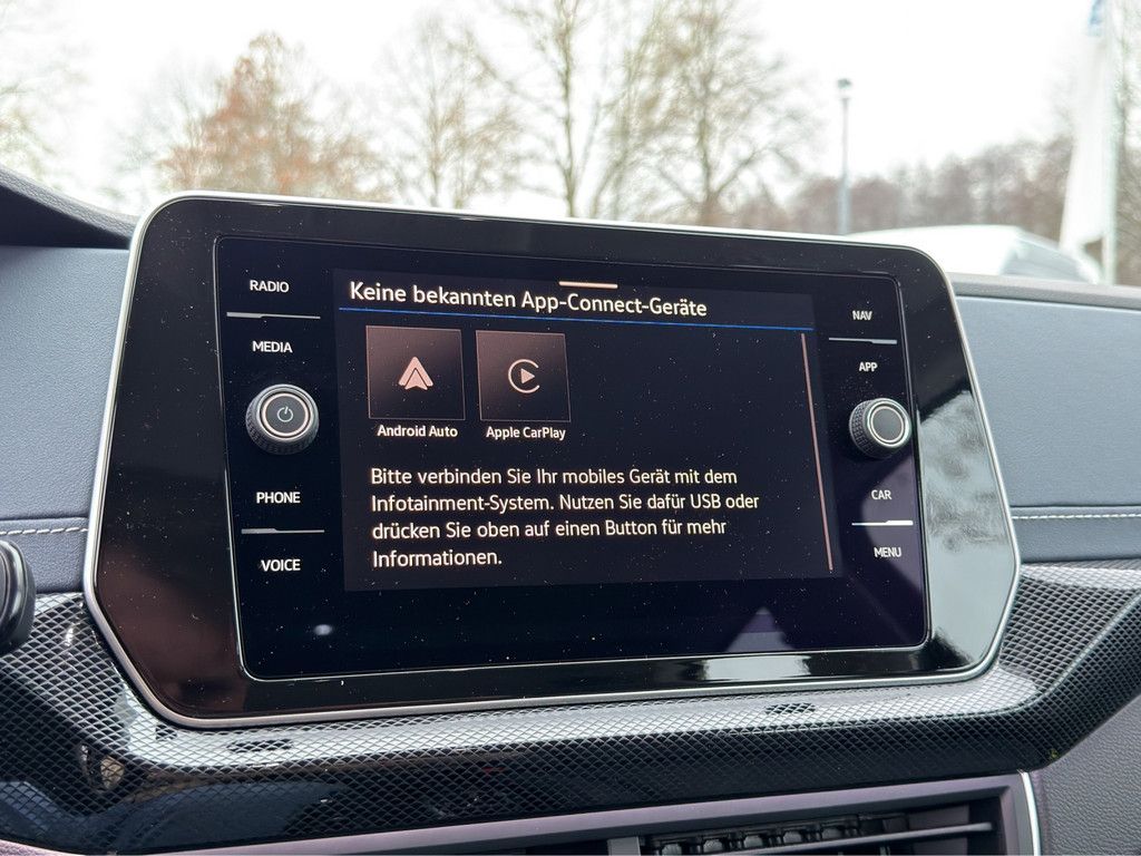 Volkswagen T-Cross - Bild 23