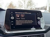 Volkswagen T-Cross - Vorschau Bild 23